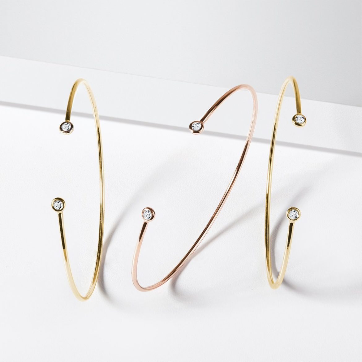 Die neuesten Armband-Trends: Lassen Sie Ihre Arme Bände sprechen!