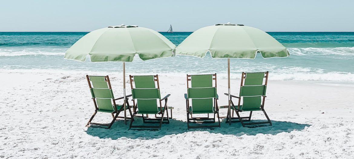 Geschenke für den Sommer